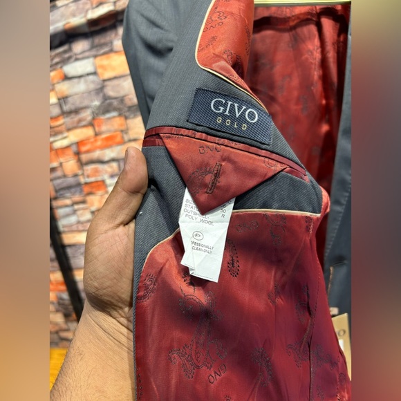 Givo blazer - Picture 5 of 5